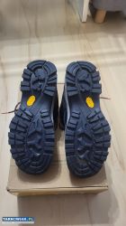 Damskie buty trekkingowe Jack Wolfskin roz 39 - Obrazek 3