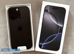 Apple iphone 16 pro max, iphone 16 pro, 15 pro max - Obrazek 1