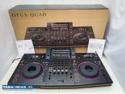 Alphatheta xdj-az, pioneer opus-quad, xdj-rx3 - Obrazek 3