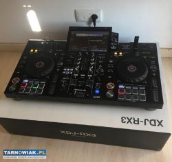 Alphatheta xdj-az, pioneer opus-quad, xdj-rx3 - Obrazek 4