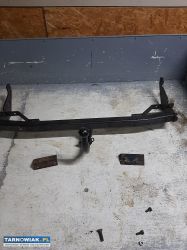 Sprzedam hak peugeot 307 kombi - Obrazek 2