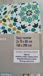 Nowa posciel160/200 - Obrazek 4