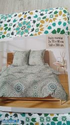 Nowa posciel160/200 - Obrazek 3