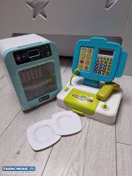 Zabawki edukacyjne - Obrazek 1