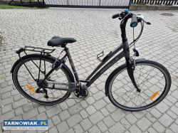 Rower miejski Gazelle - Obrazek 2