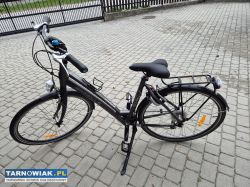 Rower miejski Gazelle - Obrazek 1