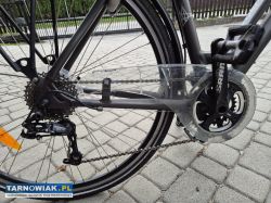 Rower miejski Gazelle - Obrazek 3