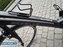 Rower miejski Gazelle - Obrazek 4