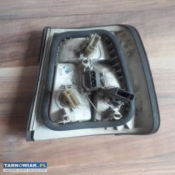 Tylna lampa kierowcy E34 Sedan - Obrazek 2