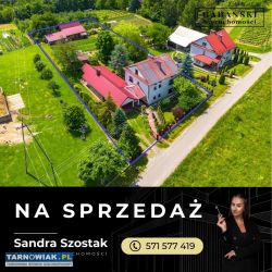 Dom w Turzy – przestrzeń, zieleń i cisza - Obrazek 2