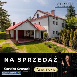 Dom w Turzy – przestrzeń, zieleń i cisza - Obrazek 1