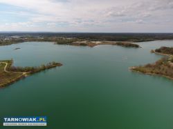 Domek letniskowy nad jeziorem Niwka - Obrazek 4