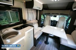 Kamper wynajem Tarnów Małopolska - Obrazek 3