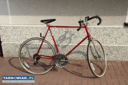 Sprzedam rower - Obrazek 1