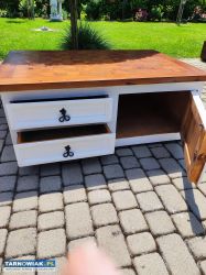 Stolik kawowy - Obrazek 2