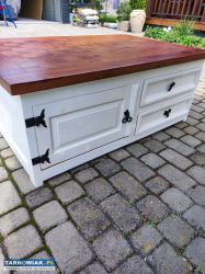 Stolik kawowy - Obrazek 3