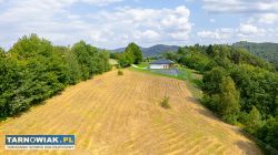 54 ar w Paleśnicy - Obrazek 1