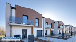 Dom 120m2, w zabudowie szeregowej, Brzozówka - Obrazek 1