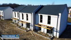 Dom 120m2, w zabudowie szeregowej, Brzozówka - Obrazek 4