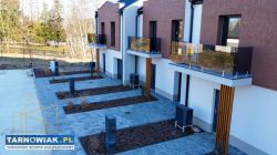 Dom 120m2, w zabudowie szeregowej, Brzozówka - Obrazek 3