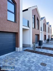 Dom 103m2, w zabudowie szeregowej, Brzozówka - Obrazek 2