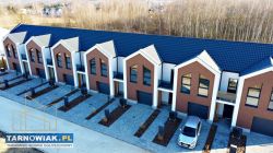 Dom 103m2, w zabudowie szeregowej, Brzozówka - Obrazek 3