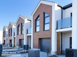 Dom 103m2, w zabudowie szeregowej, Brzozówka - Obrazek 1