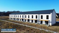 Dom 103m2, w zabudowie szeregowej, Brzozówka - Obrazek 4