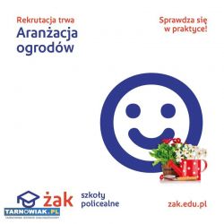 Aranżacja ogrodów - Obrazek 1