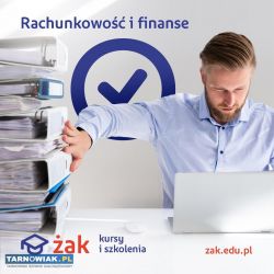 Rachunkowość i finanse - Obrazek 1