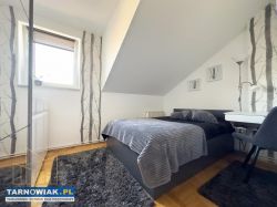 Dwupoziomowe mieszkanie z balkonem (72,7m²),Tarnów - Obrazek 4