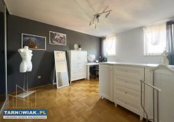 Dwupoziomowe mieszkanie z balkonem (72,7m²),Tarnów - Obrazek 3