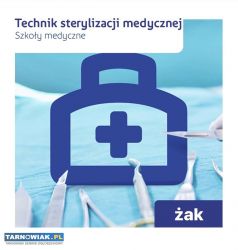 Technik sterylizacji medycznej - Obrazek 1