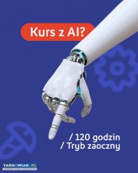 Sztuczna inteligencja AI - Obrazek 1