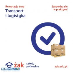 Transport i logistyka - Obrazek 1