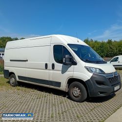 Sprzedam Citroen Jumper - Obrazek 1