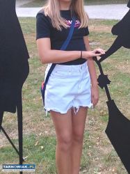 Spodenki - Obrazek 1