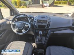 Ford transit connect 2019r 1.5 120 km automat - Obrazek 4
