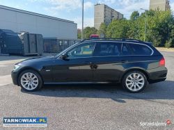 Bmw 3 e91 330i moc 272km manual touring - Obrazek 3