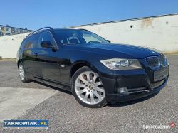 Bmw 3 e91 330i moc 272km manual touring - Obrazek 4
