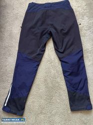 Spodnie trekkingowe bork sport roz. M - Obrazek 3