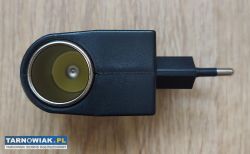 Adapter Napięcia BLOW - Obrazek 2