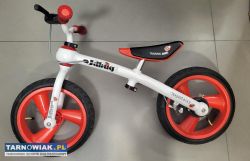 Rowerek biegowy JD BUG - Obrazek 1