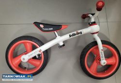 Rowerek biegowy JD BUG - Obrazek 2