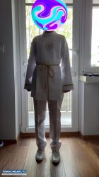 Strój komunijny - Obrazek 1