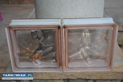 Sprzedam LUKSWERY szklane pustak - Obrazek 3