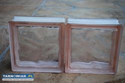 Sprzedam LUKSWERY szklane pustak - Obrazek 4