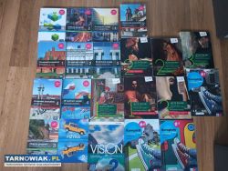 Sprzedam podręczniki - Obrazek 2