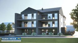 mieszkanie w centrum - Obrazek 1