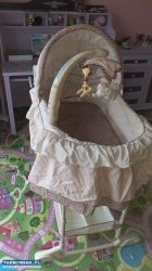 Kołyska - Obrazek 1